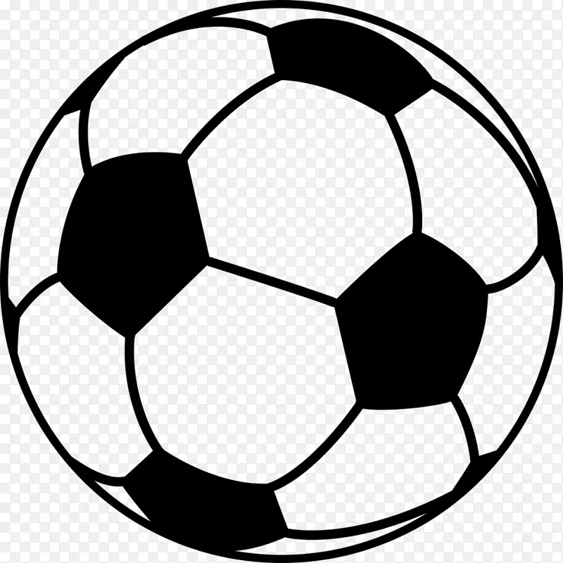 足球版税-免费剪贴画-球