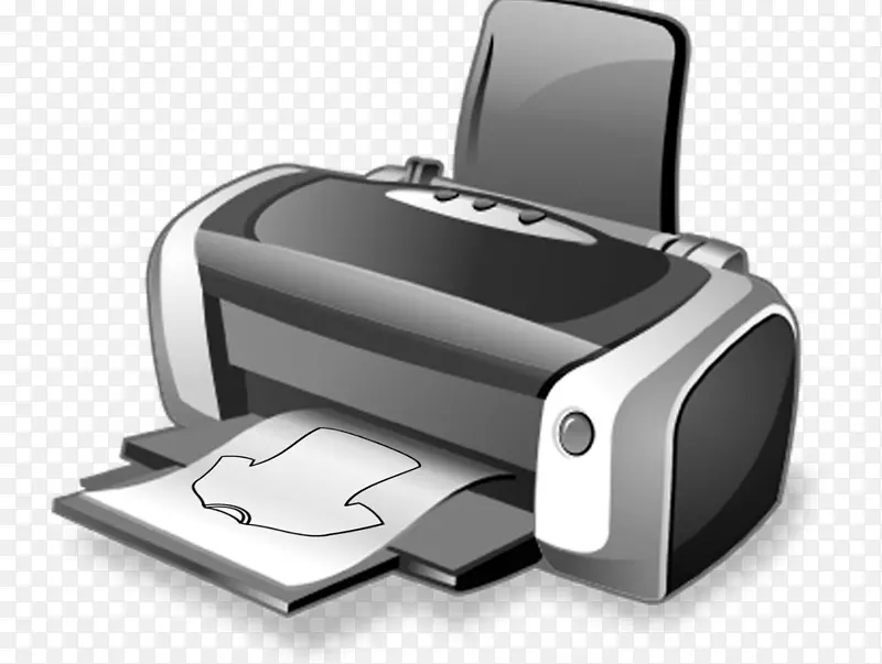 纸印打印机.打印机