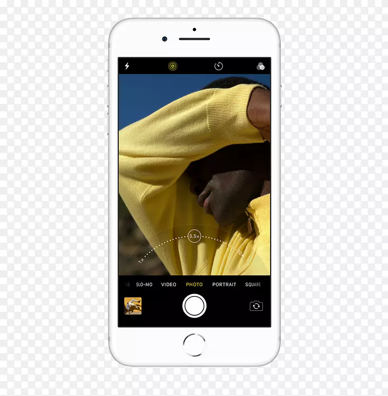 AppleA11变焦镜头照相机肖像摄影-iphone x