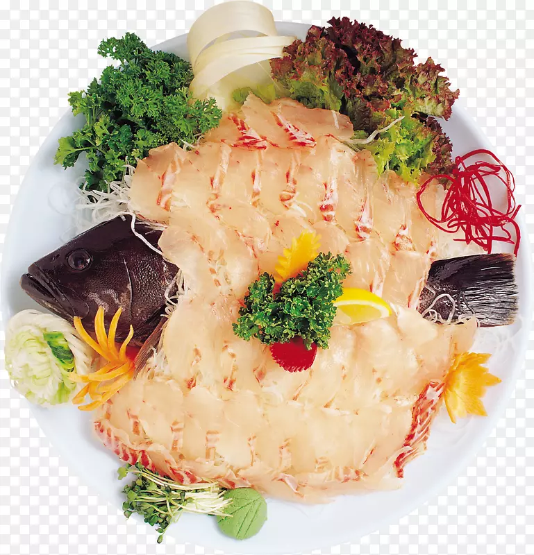 海鲜菜系