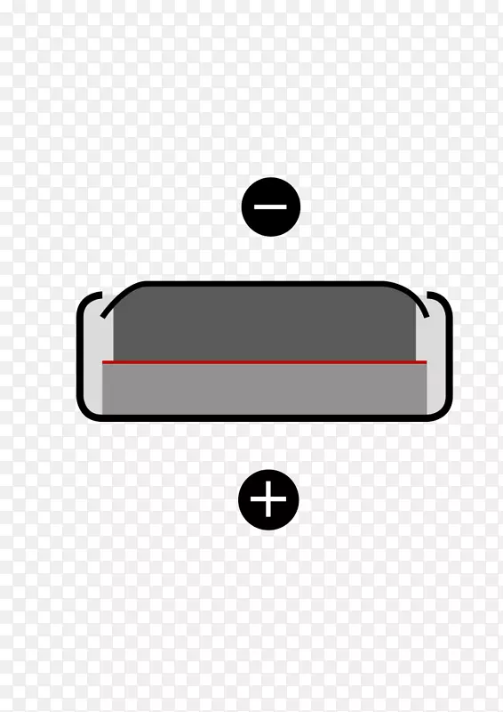 电池充电器锂电池电脑图标剪辑艺术电池