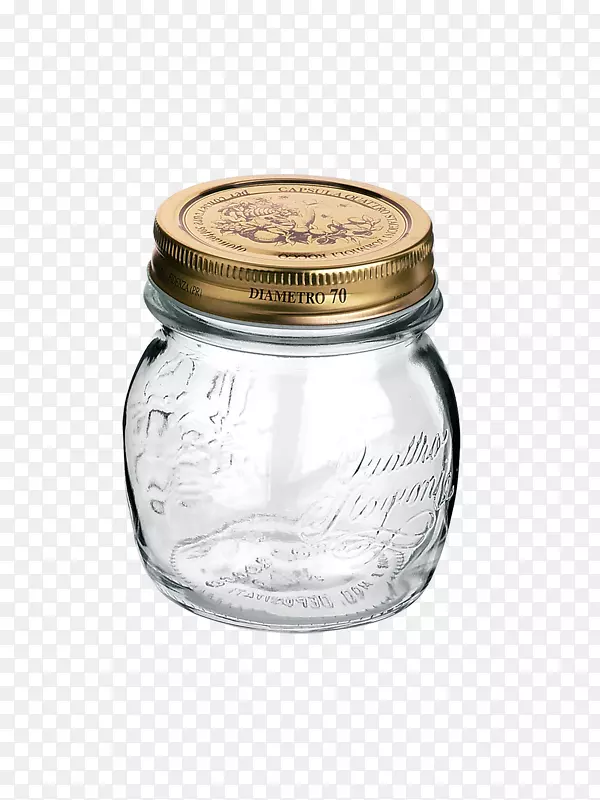 梅森罐玻璃瓶盖Bote-Mason罐