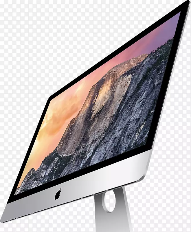 MacBookpro imac英特尔核心i5台式电脑-imac