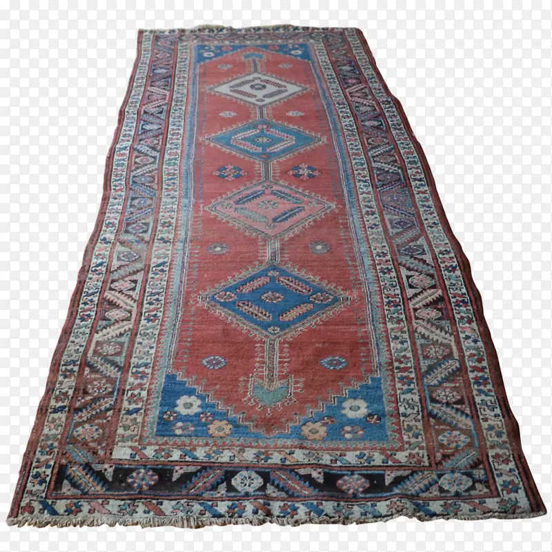 希里兹地毯波斯地毯东方地毯地板-波斯地毯