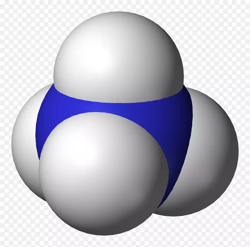 氨铵多原子离子化学