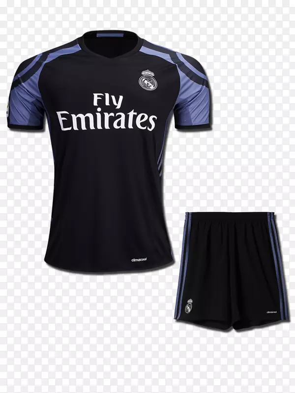 T恤衫经典足球衫皇家马德里c.f。曼彻斯特联队。泽西-皇家马德里