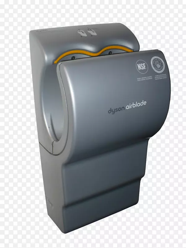 手动干燥机Dyson空气刀片浴室公共厕所烘干机