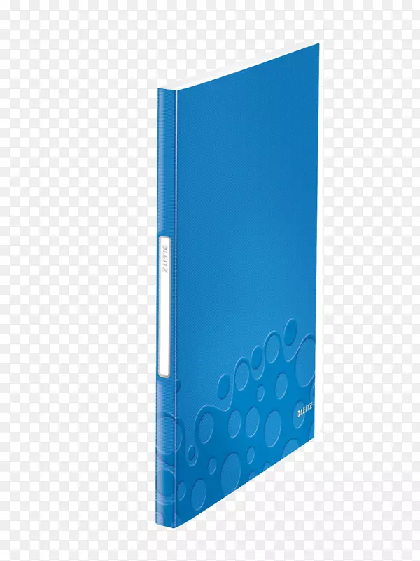 蓝纸威赛特莱茨有限公司&co kg聚丙烯-文件夹