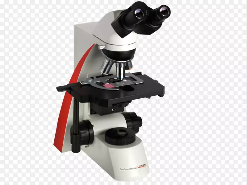 显微镜光学仪器消色差透镜显微镜