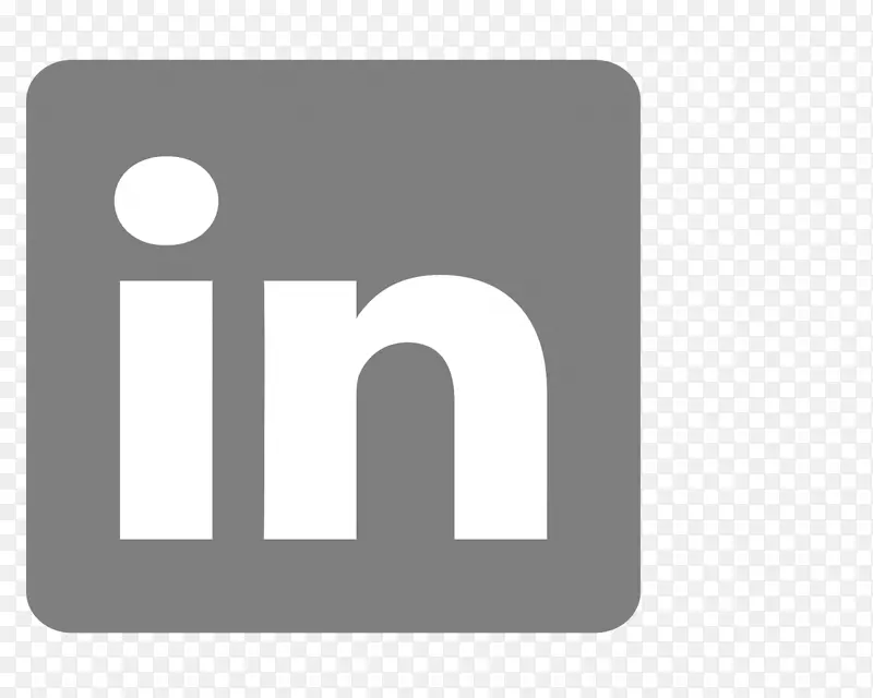 HBI解决方案公司社交媒体LinkedIn计算机图标标识-添加到购物车按钮