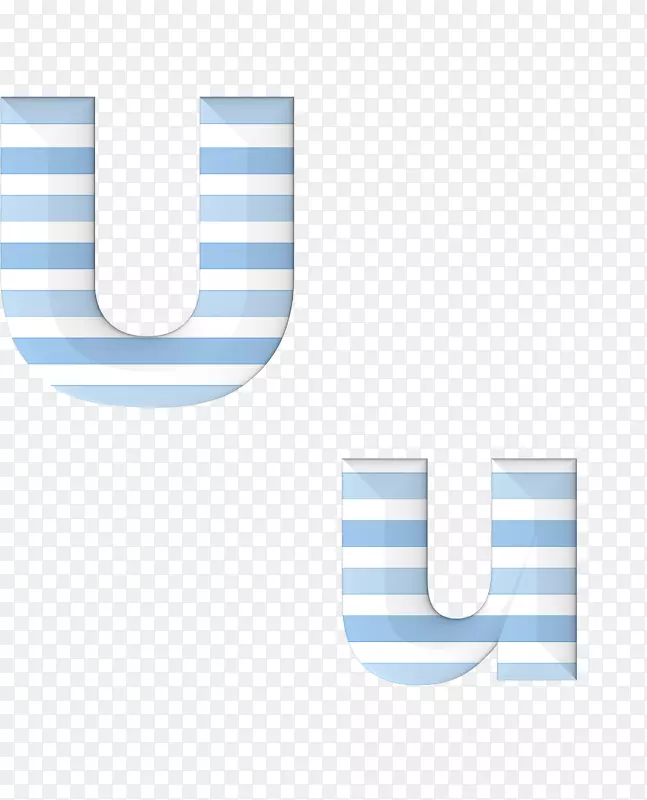 字母字体-abc