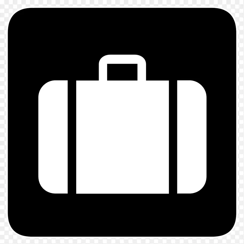 托运行李袋标签行李回收机场行李箱