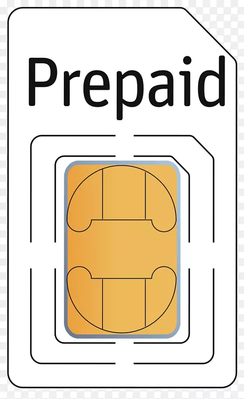 欧盟手机短信预付费手机-sim卡