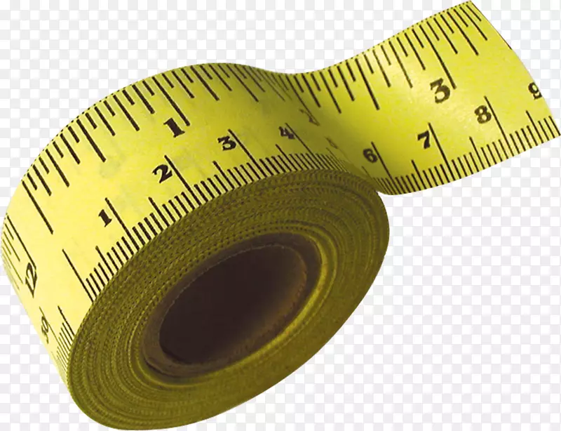 量尺测量用胶带工具.胶带