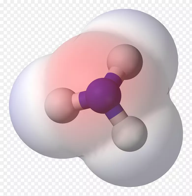 化学极性分子偶极电负性化学-花