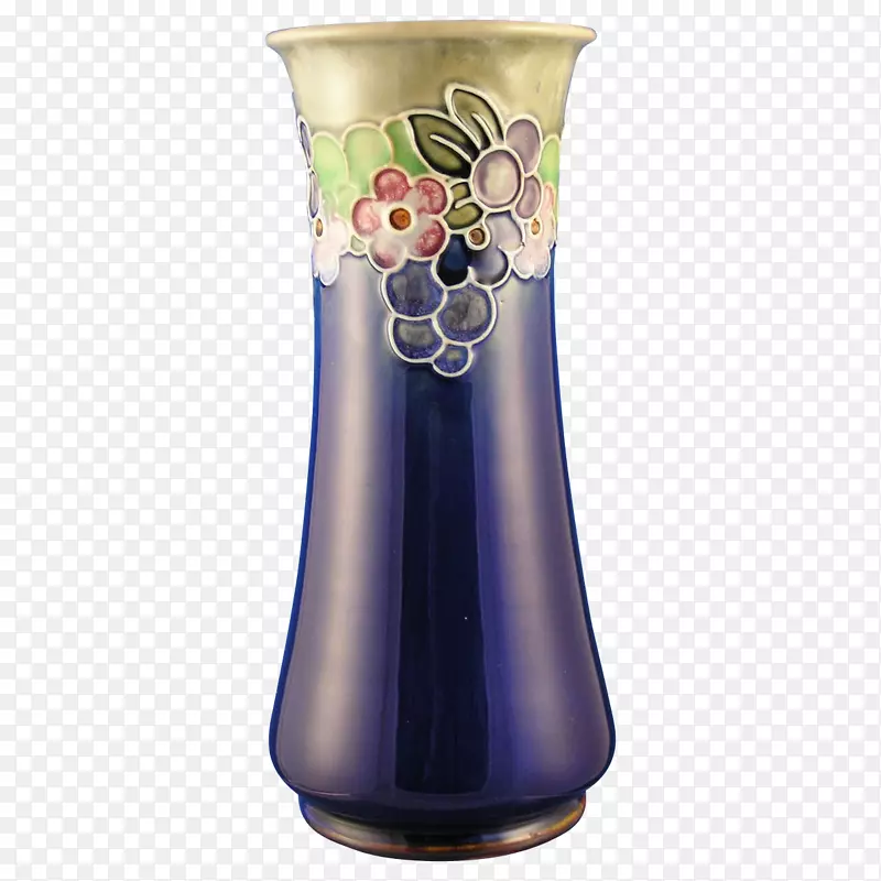 花瓶皇家多尔顿艺术皇室家族威尔顿器皿花瓶