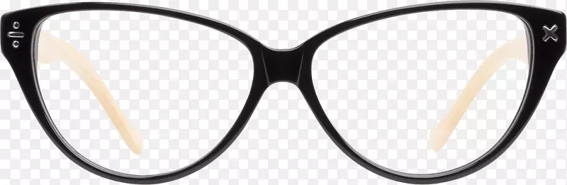 猫眼眼镜护目镜隐形眼镜太阳镜玻璃镜框
