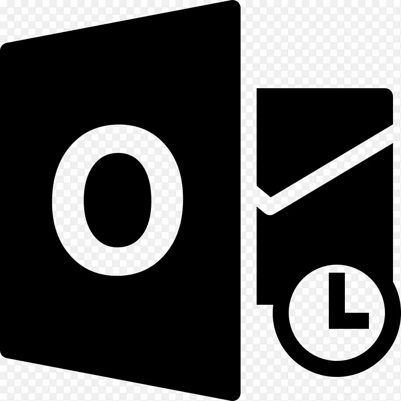计算机图标microsoft outlook microsoft office-outlookPNG图片素材下载_图片编号1070350-PNG素材网