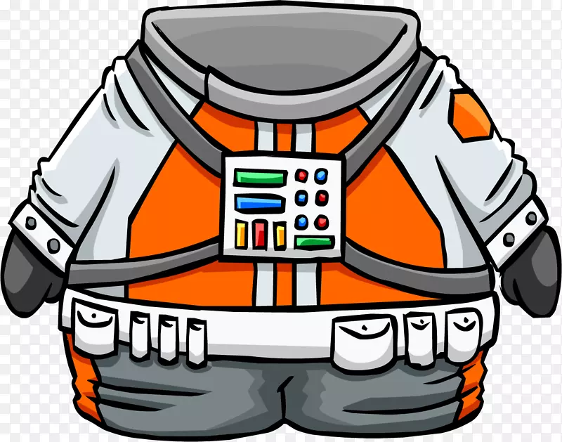 太空服宇航员外层空间阿波罗11号剪贴画-宇航员