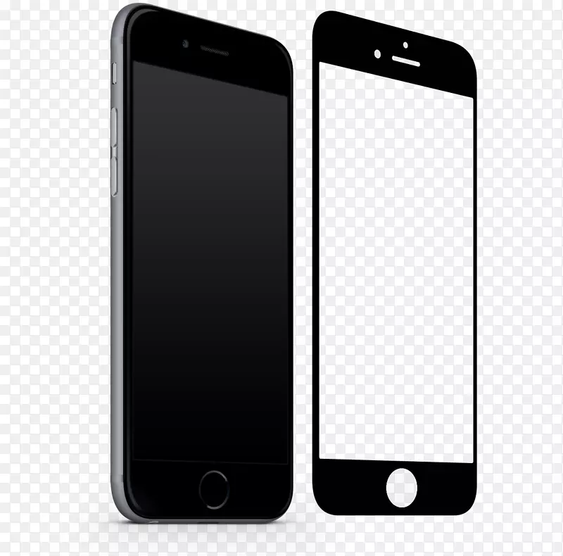 iphone 7和iphone 5电话iphone 6s加屏幕保护器-iphone 8