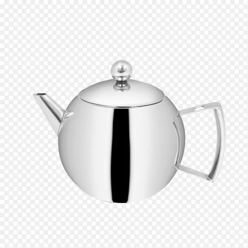 茶壶盖糖碗-糖碗