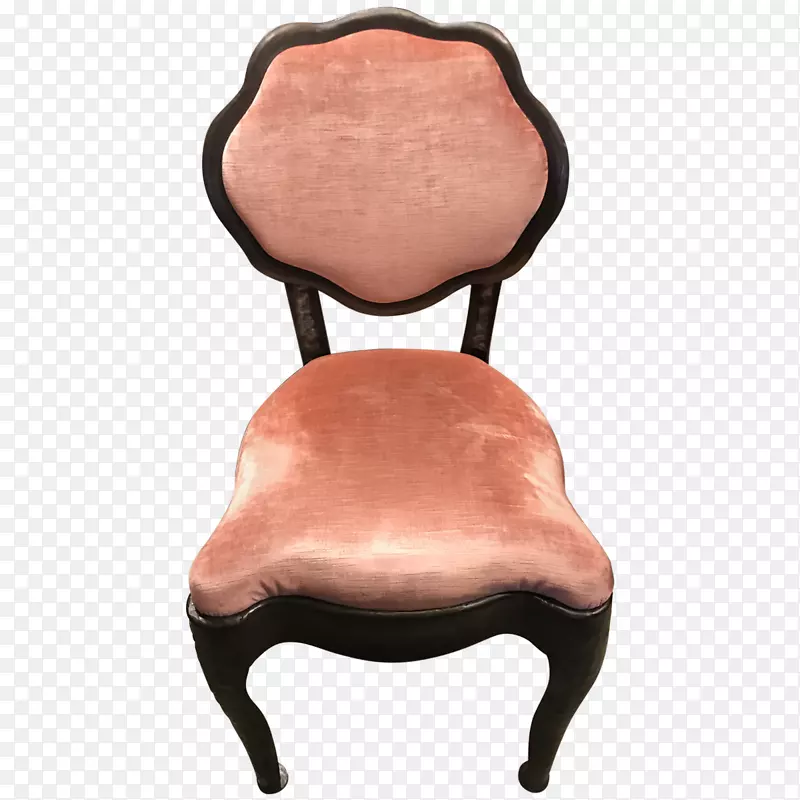 家具椅颈柿子