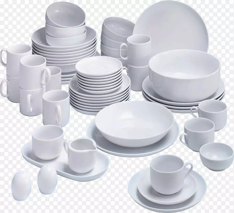 餐具碟，Villeroy&Boch家具-糖碗