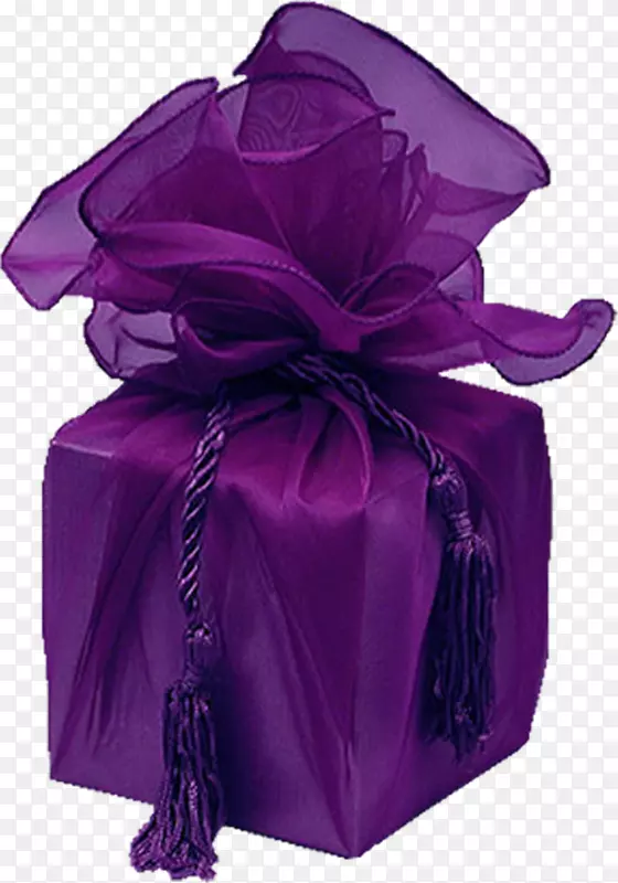 生日紫丁香紫红色-礼物