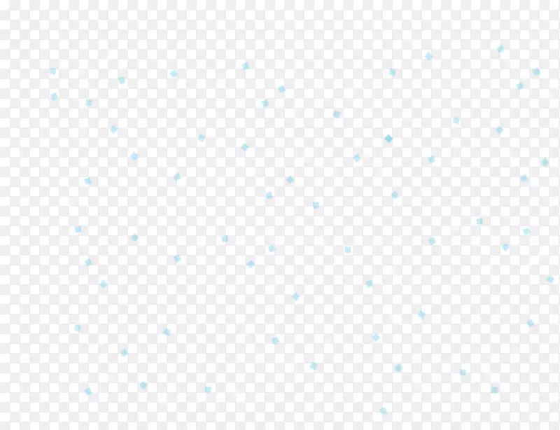 蓝色提尔电脑图形图案-银色五彩纸屑