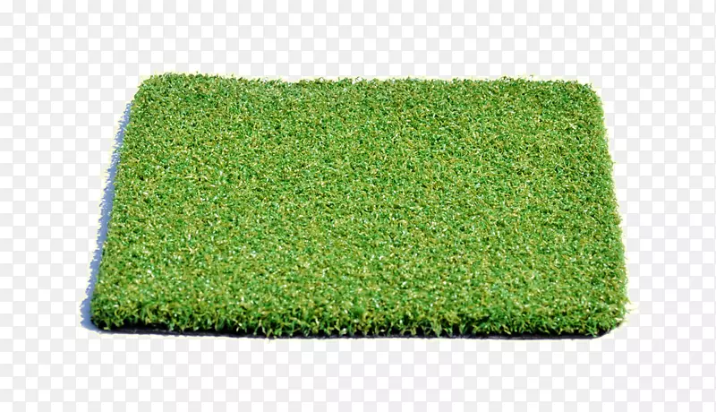 人造草坪运动场地长方形运动草坪