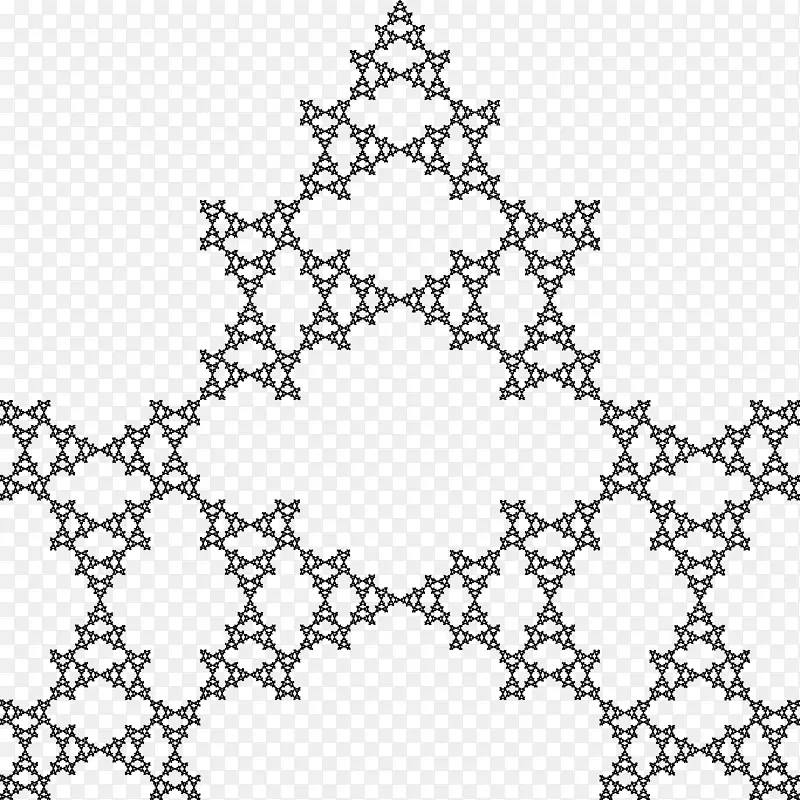 分形数学mandelbrot集Hausdorff维形几何PNG图片素材下载_图片编号1073256-PNG素材网