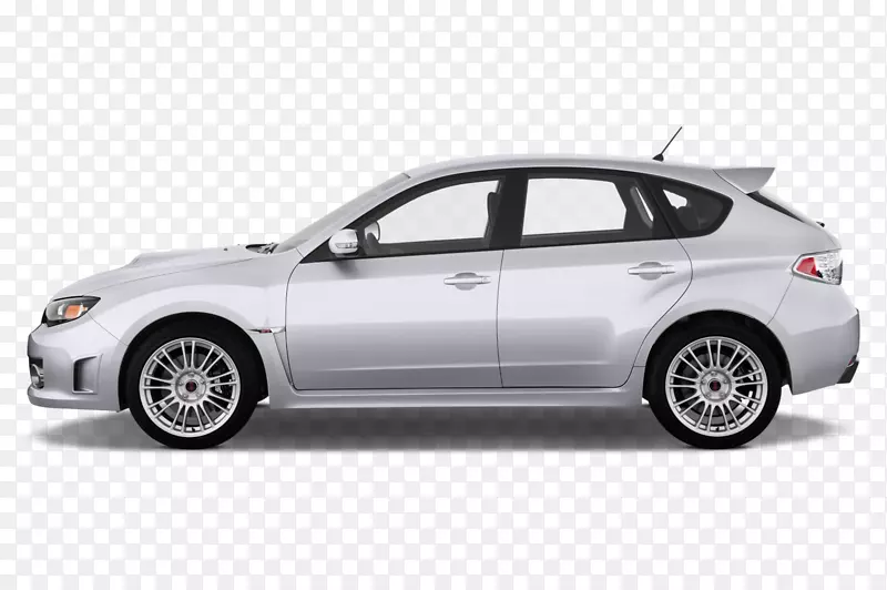 斯巴鲁Impreza WRX sti车2014年斯巴鲁Impreza Subaru WRX-斯巴鲁