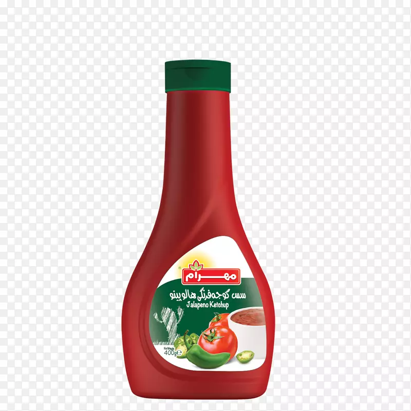 番茄酱制造集团调味品-墨西哥辣椒酱