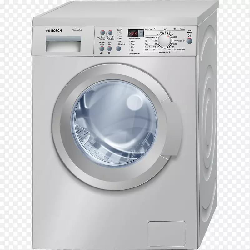 洗衣机家用电器洗衣主要用具洗衣机