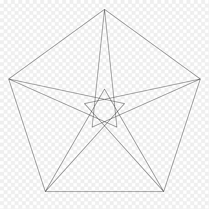 三角形圆多边形几何三角形