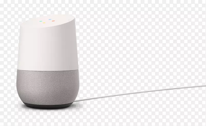 亚马逊回音谷歌家用扬声器智能扬声器-果冻