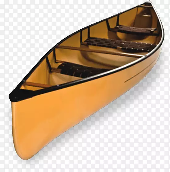 造船独木舟-划艇