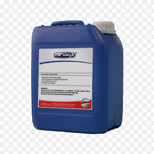 化学反应中的汽车液体溶剂-杰瑞罐