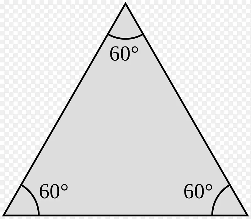 等边三角形、等角多边形、尖钝三角形、正多边形、三角形