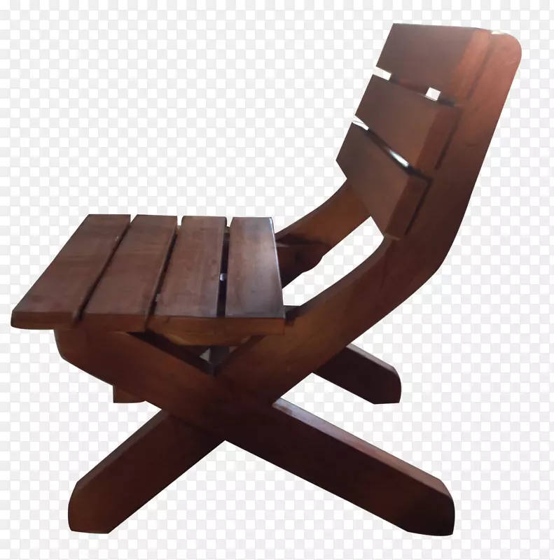 餐桌家具Eames躺椅木餐桌