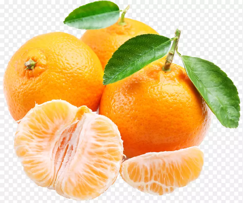柑橘类水果食品