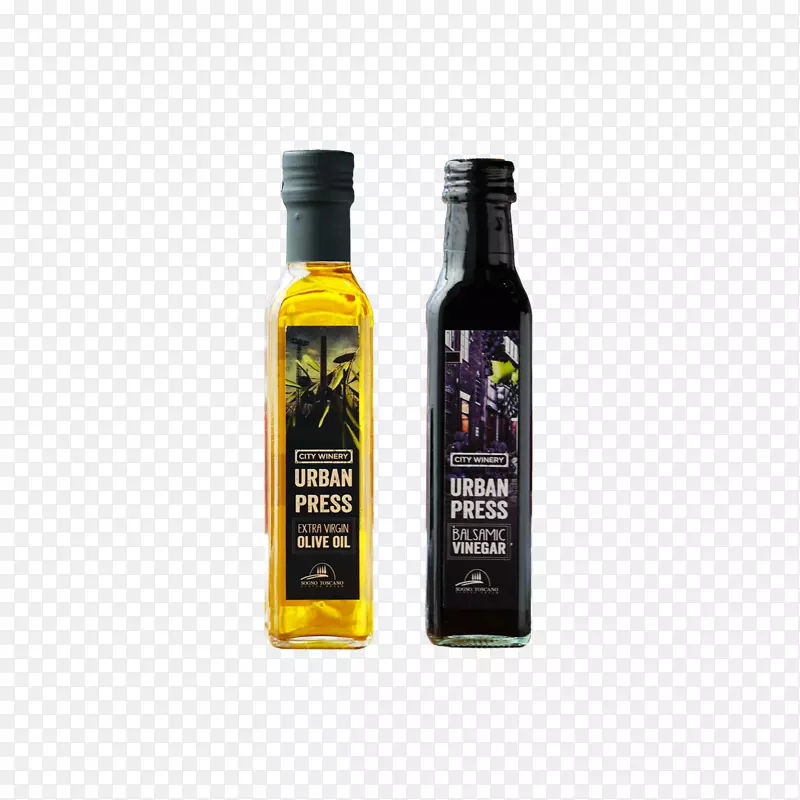 橄榄油瓶香醋烹饪.橄榄油