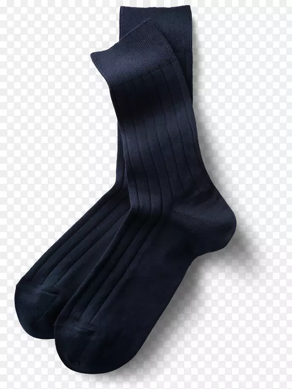 黑色深蓝色灰色袜子