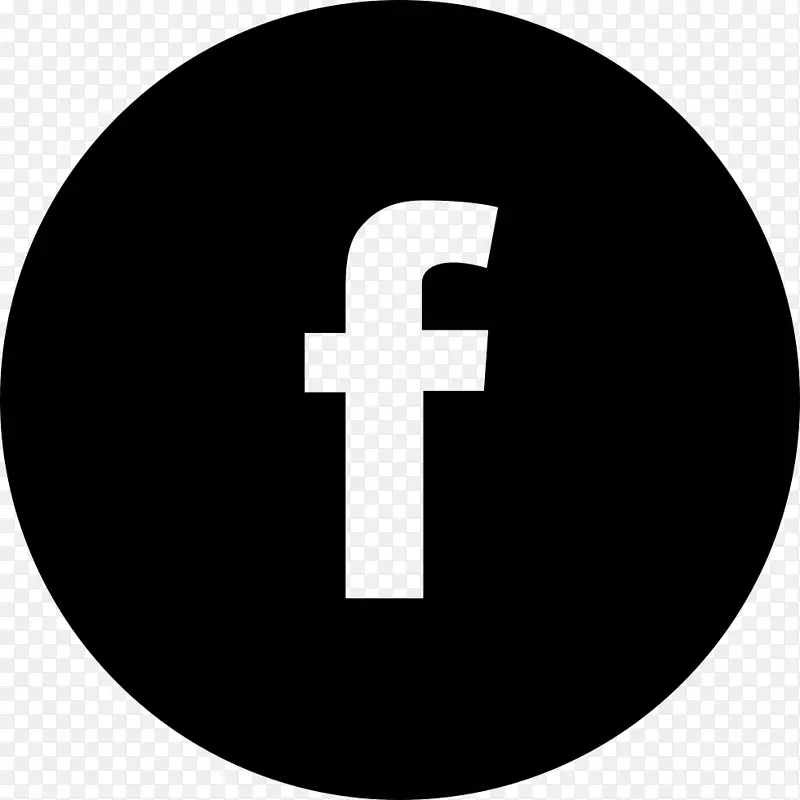 2018年Facebook Subaru Crosstrek社交媒体组织-Facebook图标