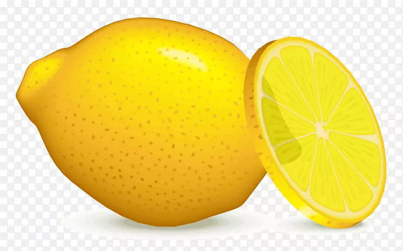 柠檬食品石灰-柠檬