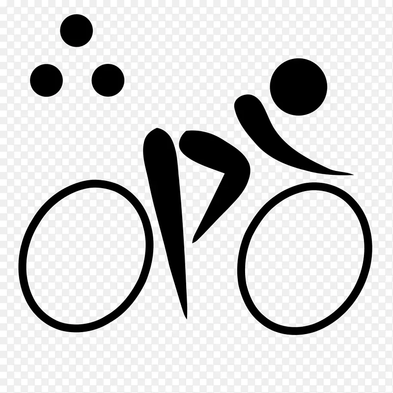 夏季奥运会自行车铁人三项奥林匹克运动-自行车