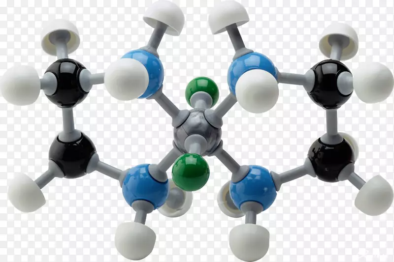 氯化钠化学化工物质材料分子