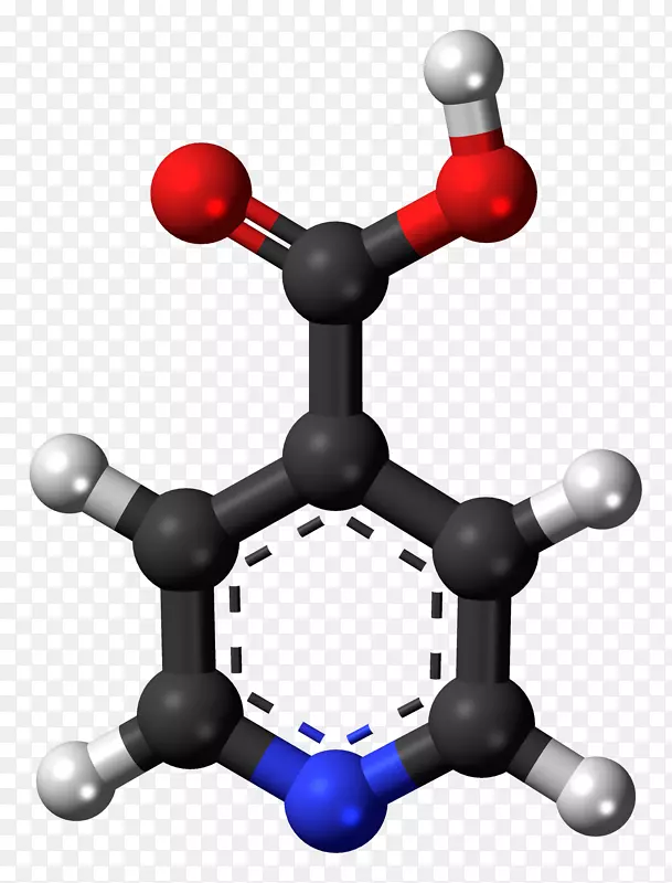 二甲基苯胺化学复合胺分子