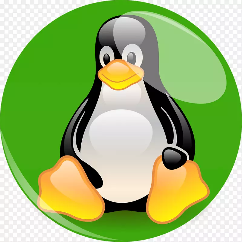 Linux图标标志PNG图片素材下载_图片编号1079337-PNG素材网