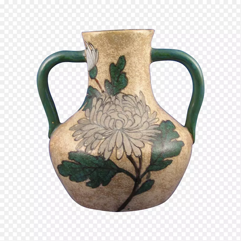 水罐陶瓷罐花瓶杯